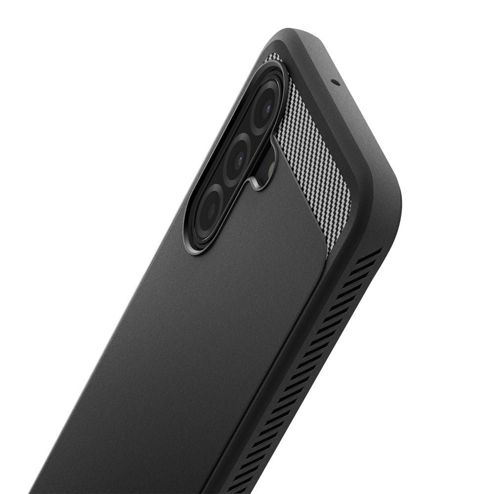 Spigen Rugged Armor Galaxy A17 4 G / 5 G Matsort