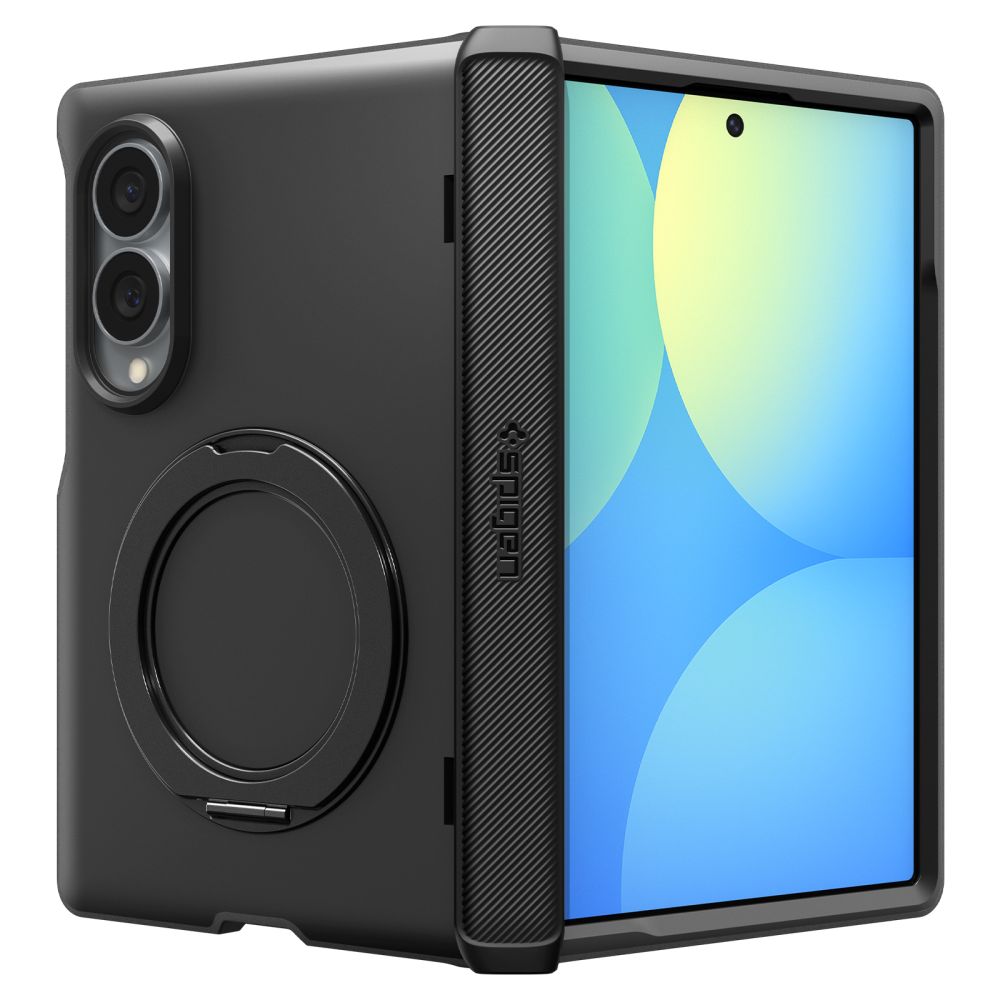 Spigen Slim Armor Pro S Magsafe Galaxy Z Fold 8 Sort