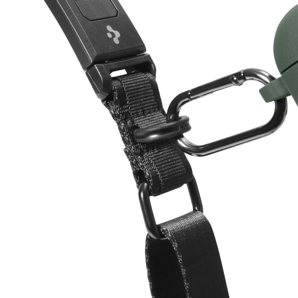 Spigen Da30 M Universal Lanyard Strap Crossbody Sort