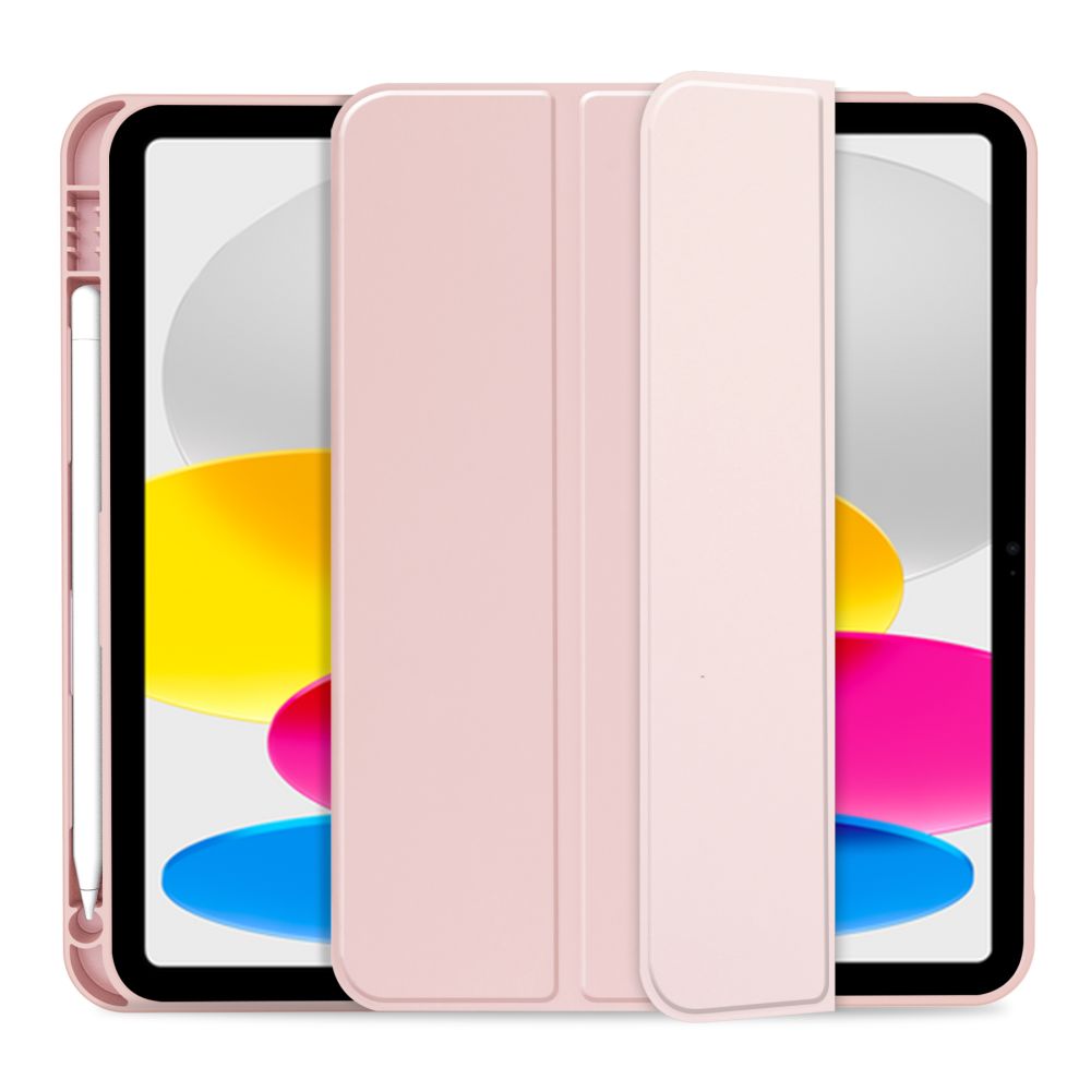 Tech Protect Sc Pen Ipad 10.9” 10/2022/11” 11/2025 Pink