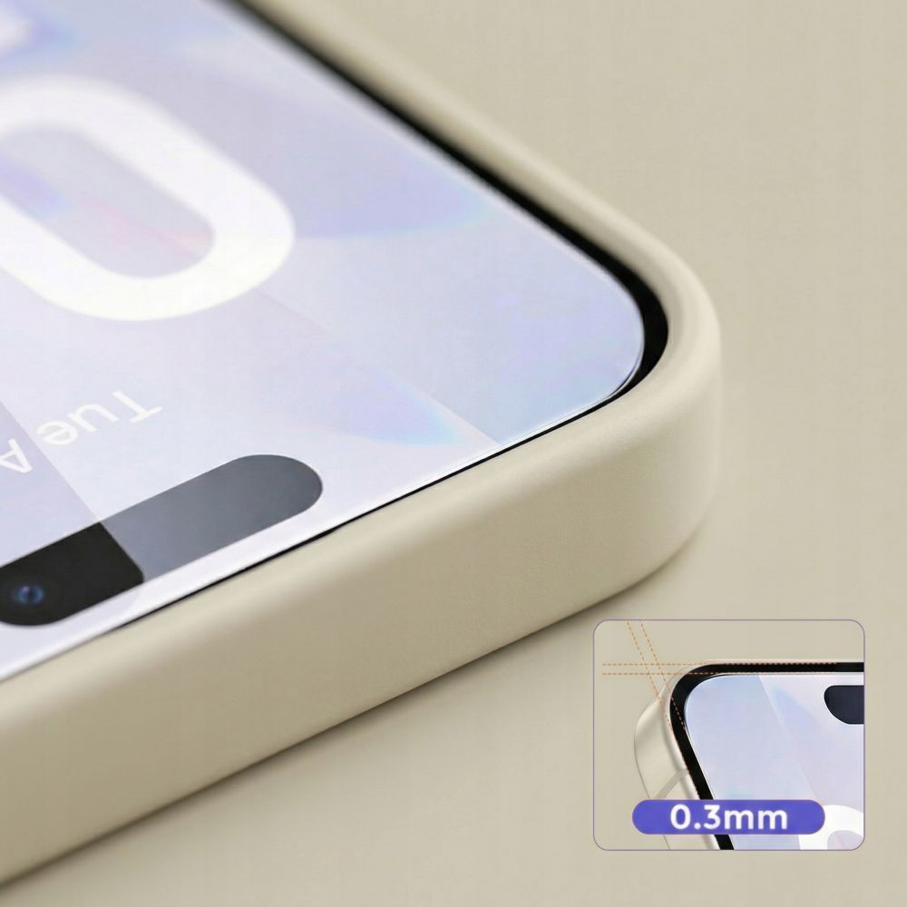 Hærdet Glas Tech Protect Glass Fit+ 2 Pack Galaxy A27 5 G Sort
