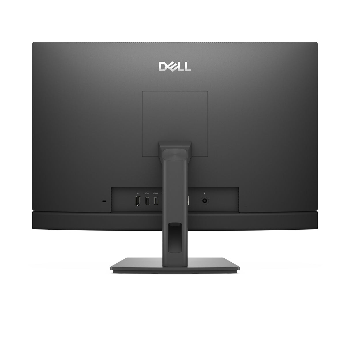 DELL Pro QC24251 Intel Core Ultra 5 235T 61 cm (24") 1920 x 1080 pixel All-in-One PC 16 GB DDR5-SDRAM 512 GB SSD Windows 11 Pro Wi-Fi 6E (802.11ax) Sort