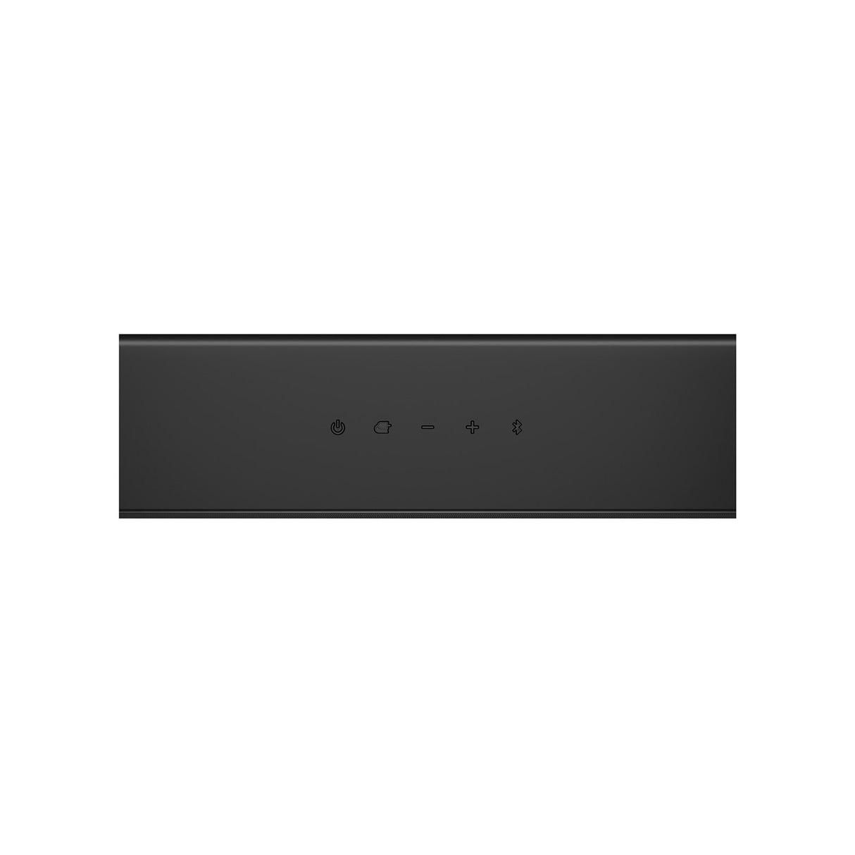 LG S20A Sort 2.0 kanaler 50 W
