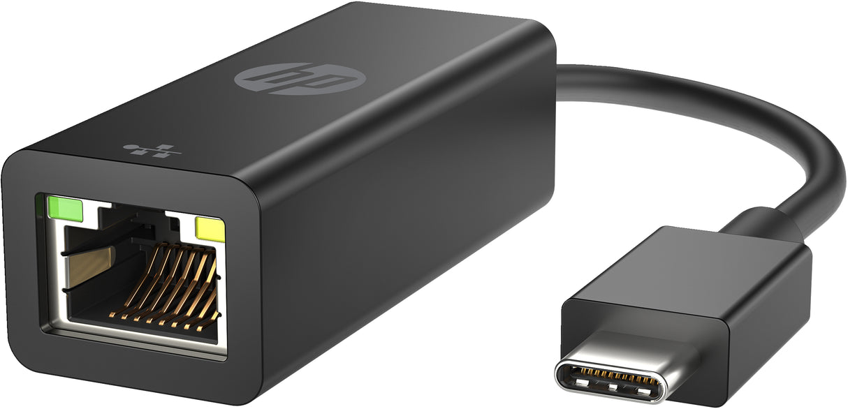 HP USB-C til RJ45 G2-adapter