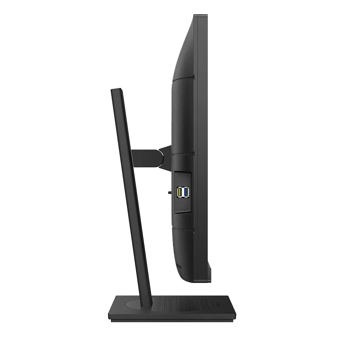Philips B Line 276B1/75 computerskærm 68,6 cm (27") 2560 x 1440 pixel Fuld HD LED Sort