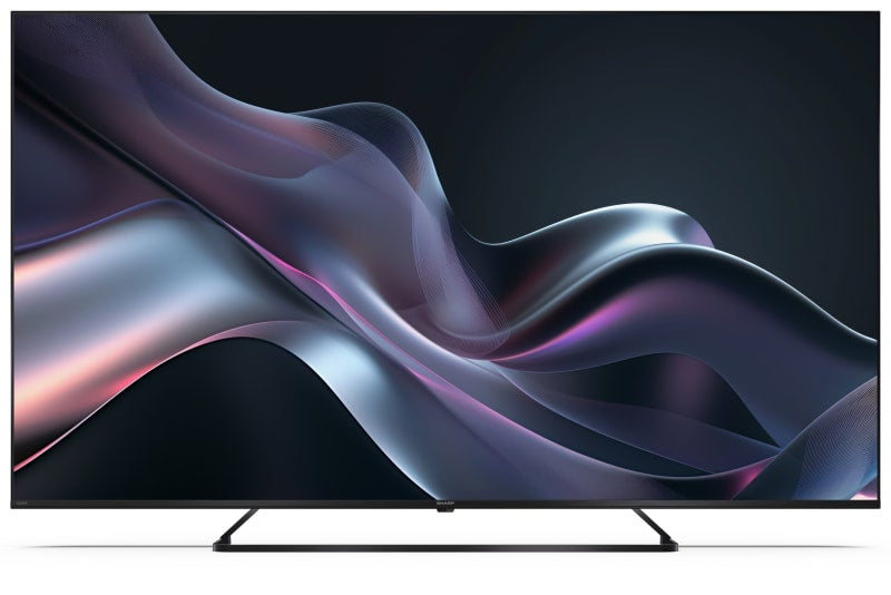 Sharp 55HP6265E TV 139,7 cm (55") 4K Ultra HD Smart TV Wi-Fi Sort