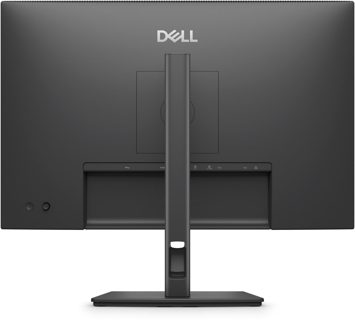 DELL Pro P P2426E computerskærm 61,2 cm (24.1") 1920 x 1200 pixel WUXGA LCD Sort