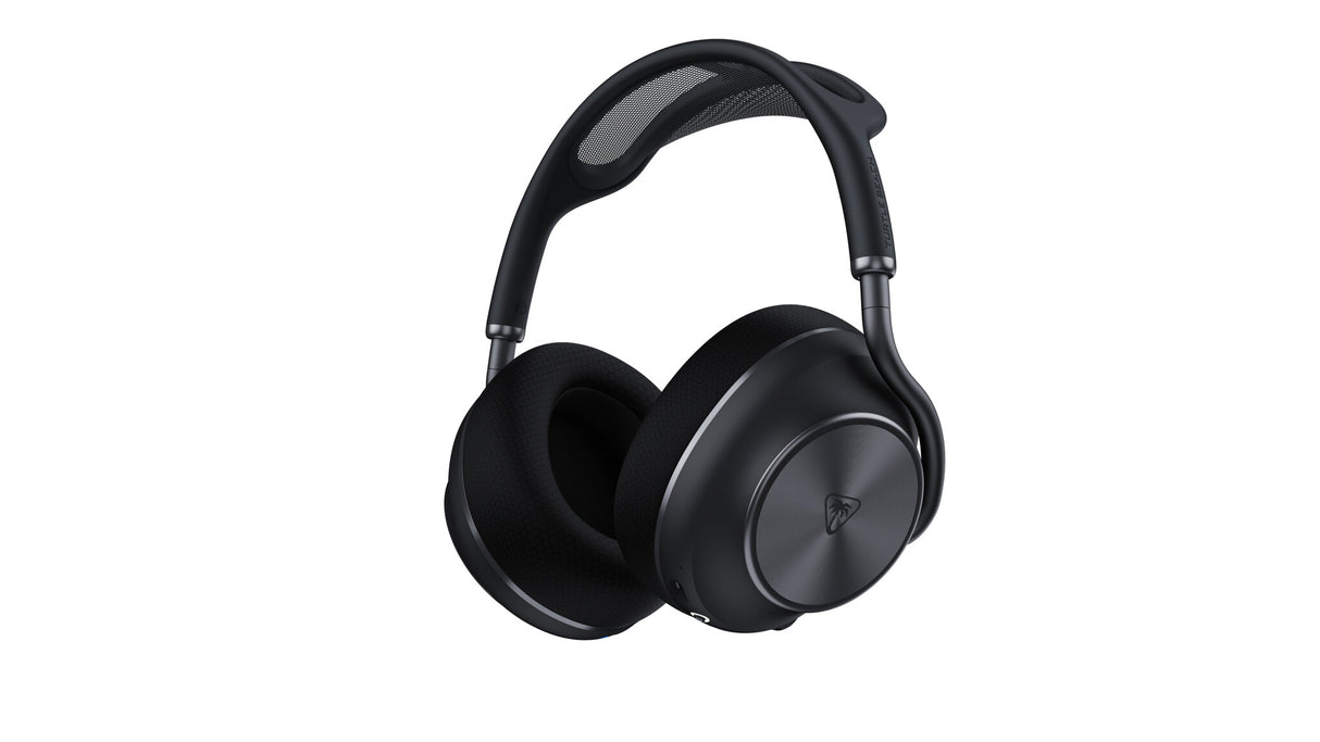 Turtle Beach Stealth Pro II Headset Trådløs Spil Bluetooth Sort