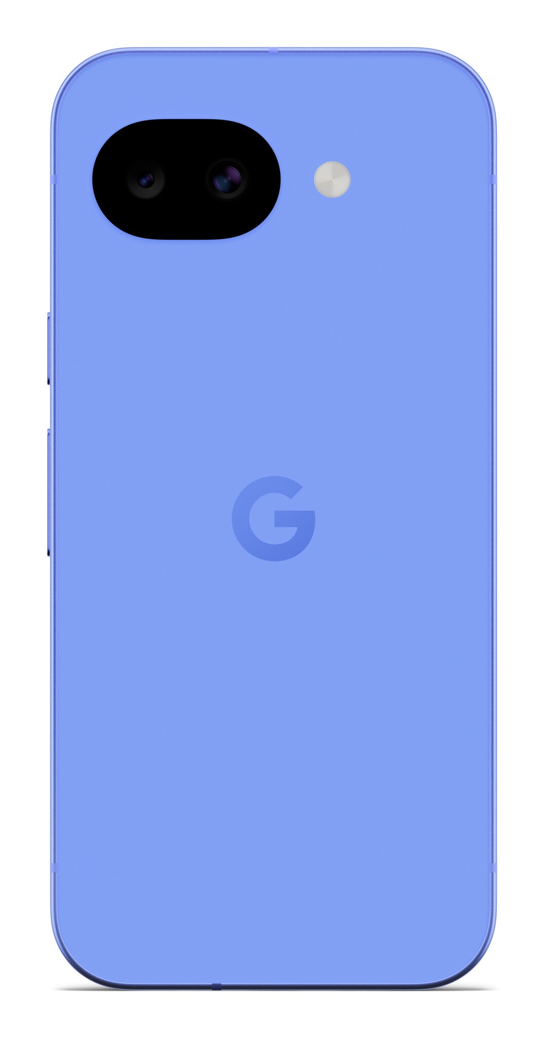 Google Pixel 10a 16 cm (6.3") Dual SIM Android 16.0 5G USB Type-C 8 GB 128 GB 5100 mAh Lavender