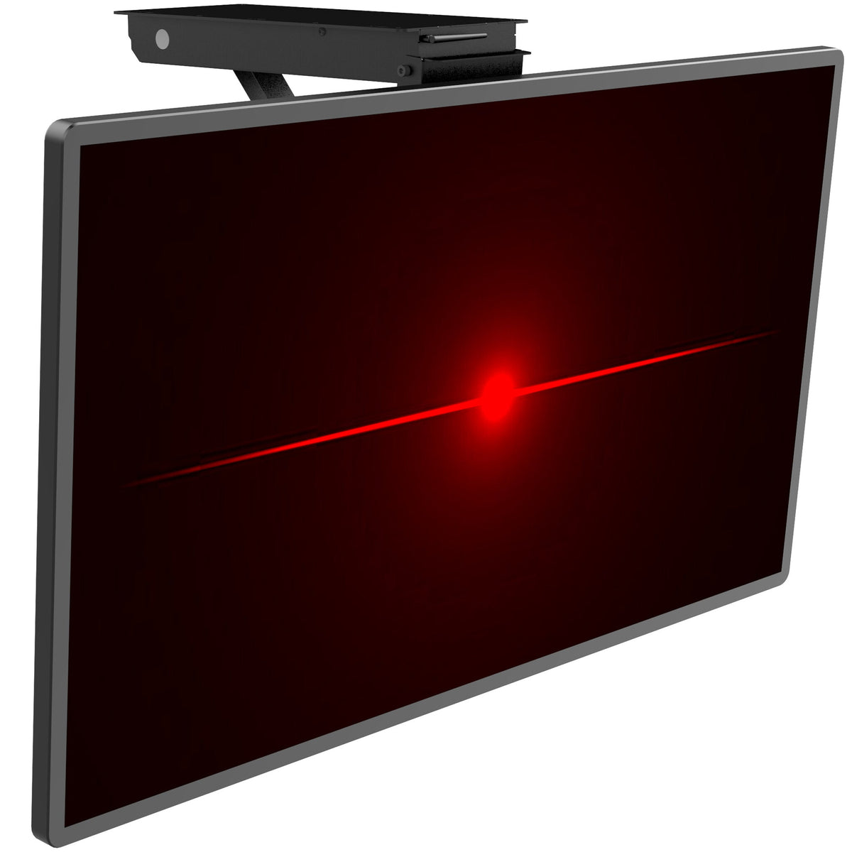 ONKRON CR3E-B tv-beslag 165,1 cm (65") Sort