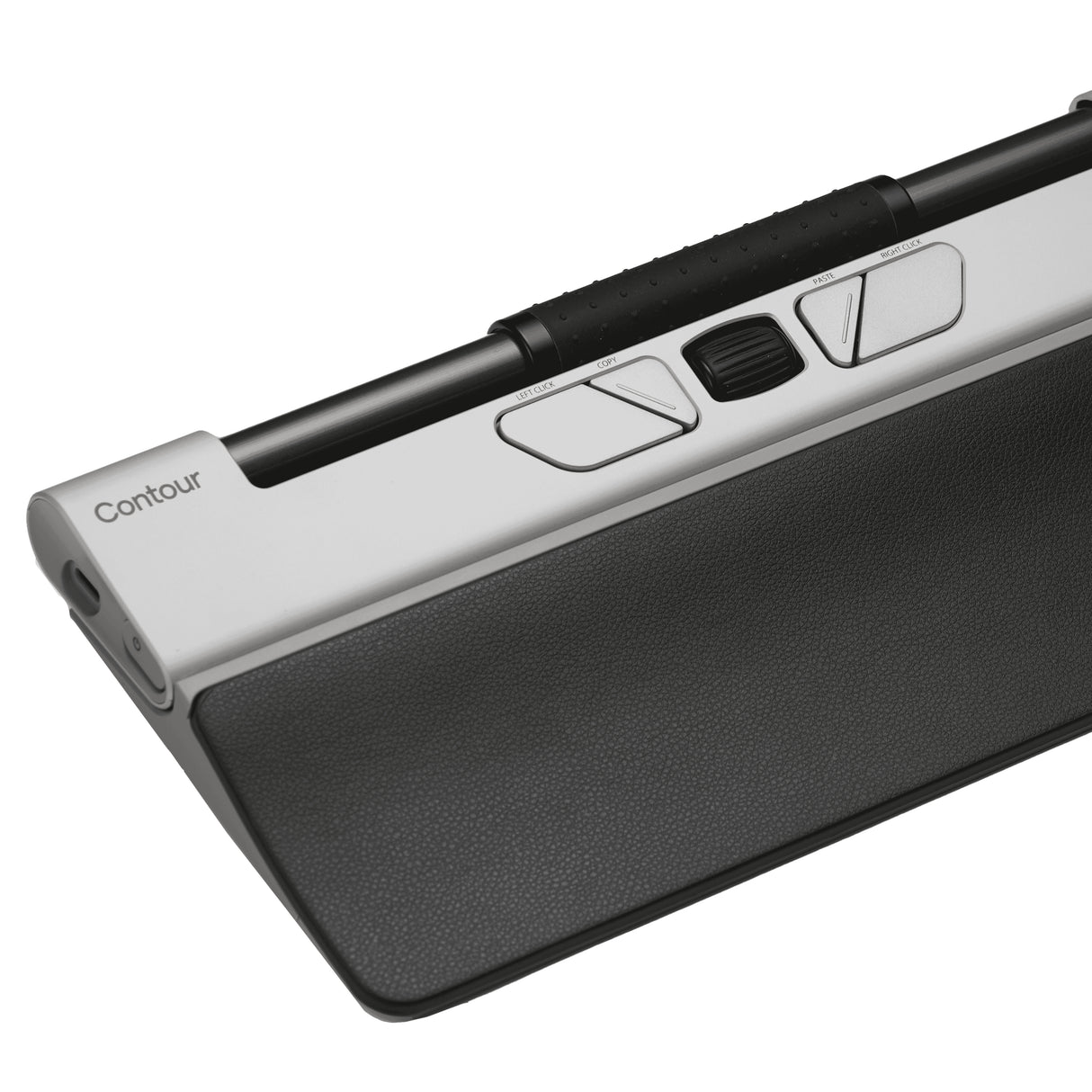 Contour RollerMouse go Central pegenhed