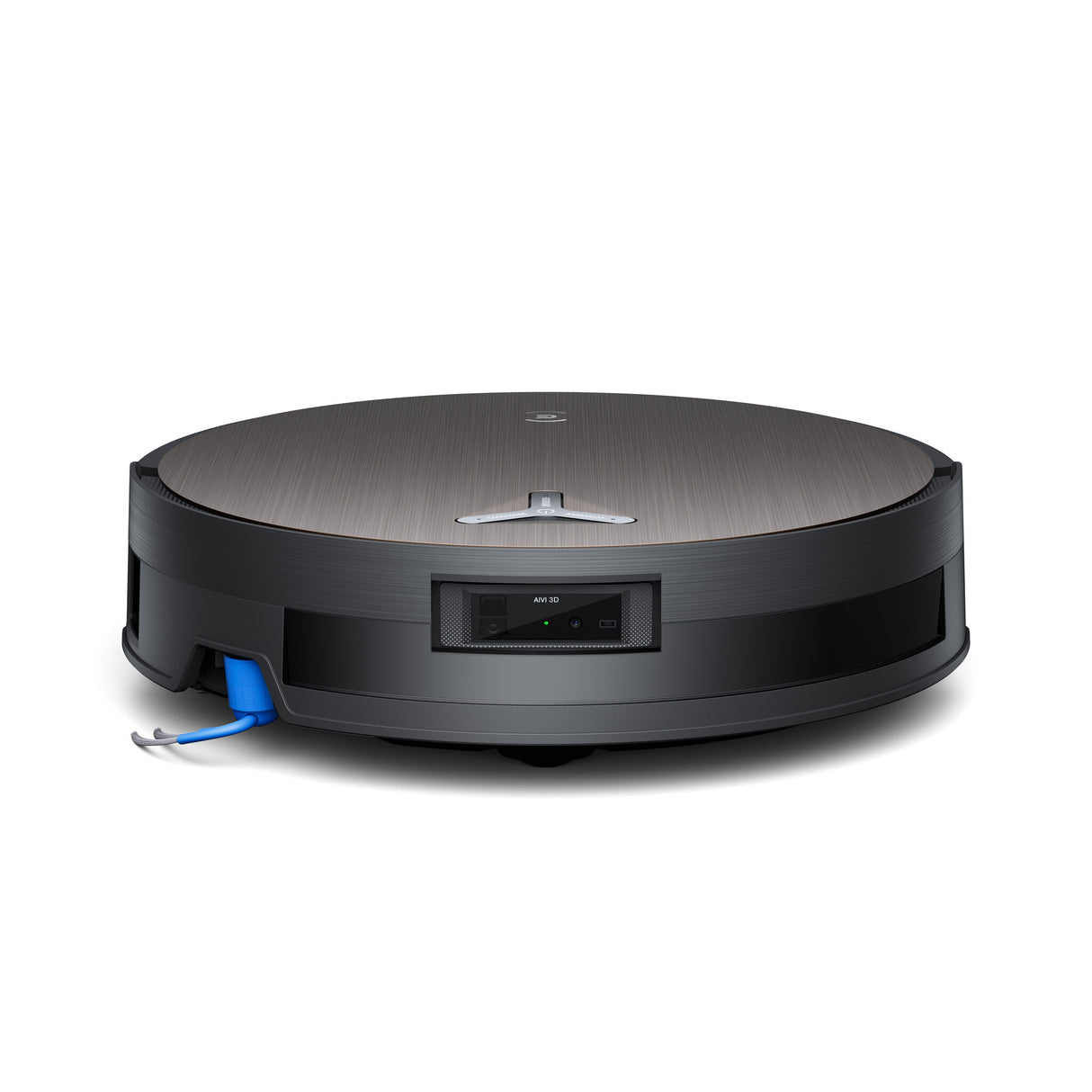 Ecovacs Deebot X11 OmniCyclone 0,22 L Sort