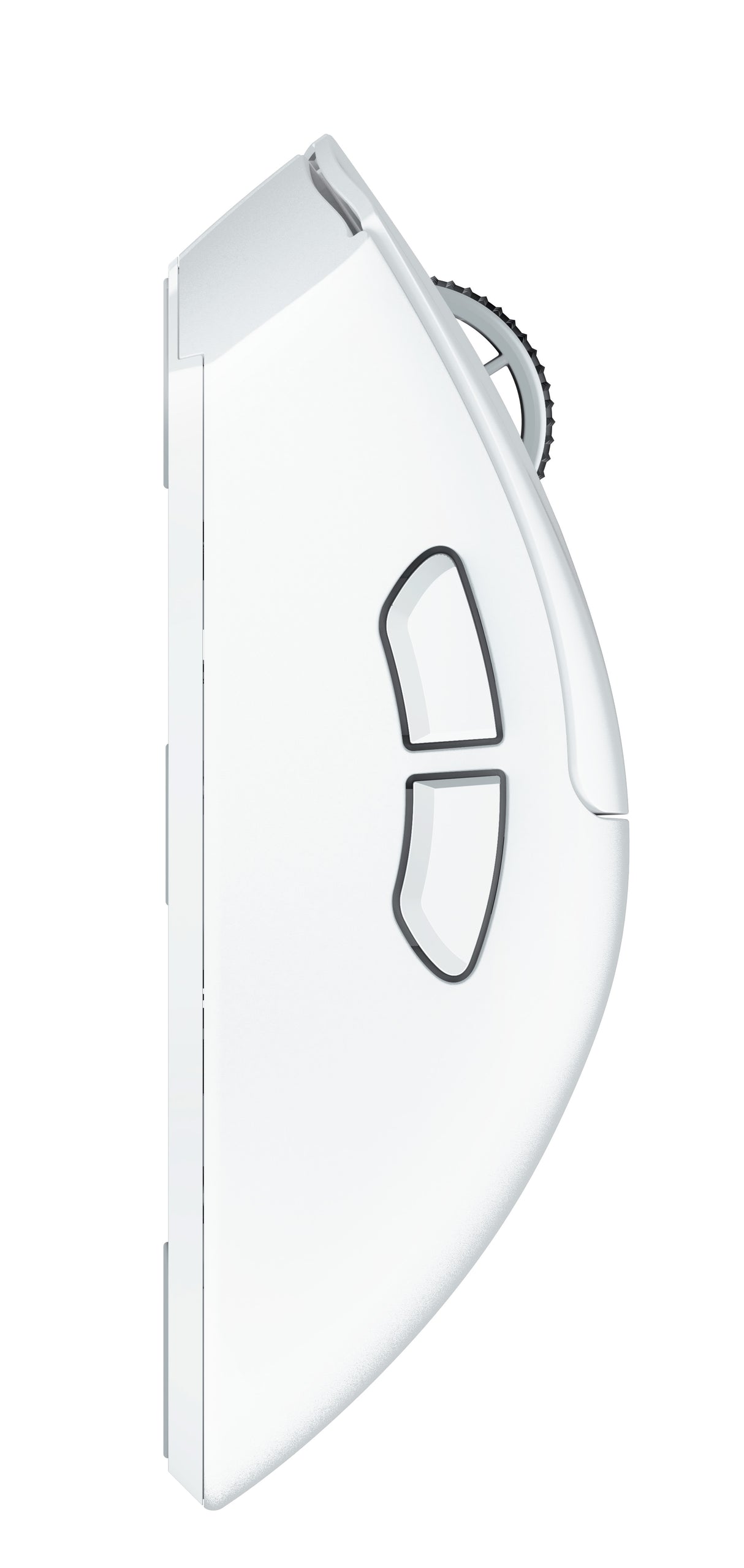 Razer DeathAdder V4 Pro mus Spil Højre hånd RF Wireless + USB Type-A Optisk 45000 dpi