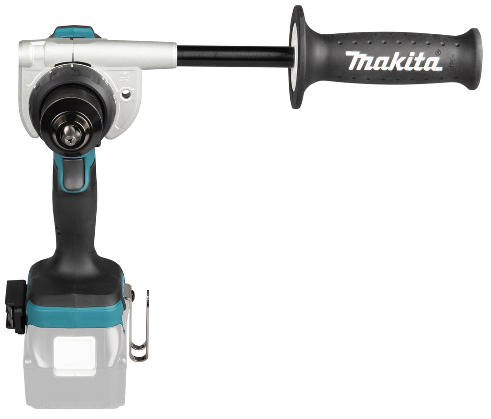 Makita DDF492 LXT Bore-/skruemaskine Solo