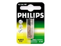 Philips 8LR932 Standardbatterier