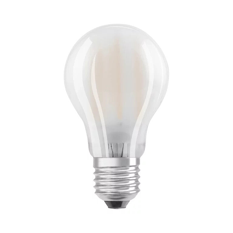 Osram 4058075115910 LED-lampe Varm hvid 2700 K 7,5 W E27 D