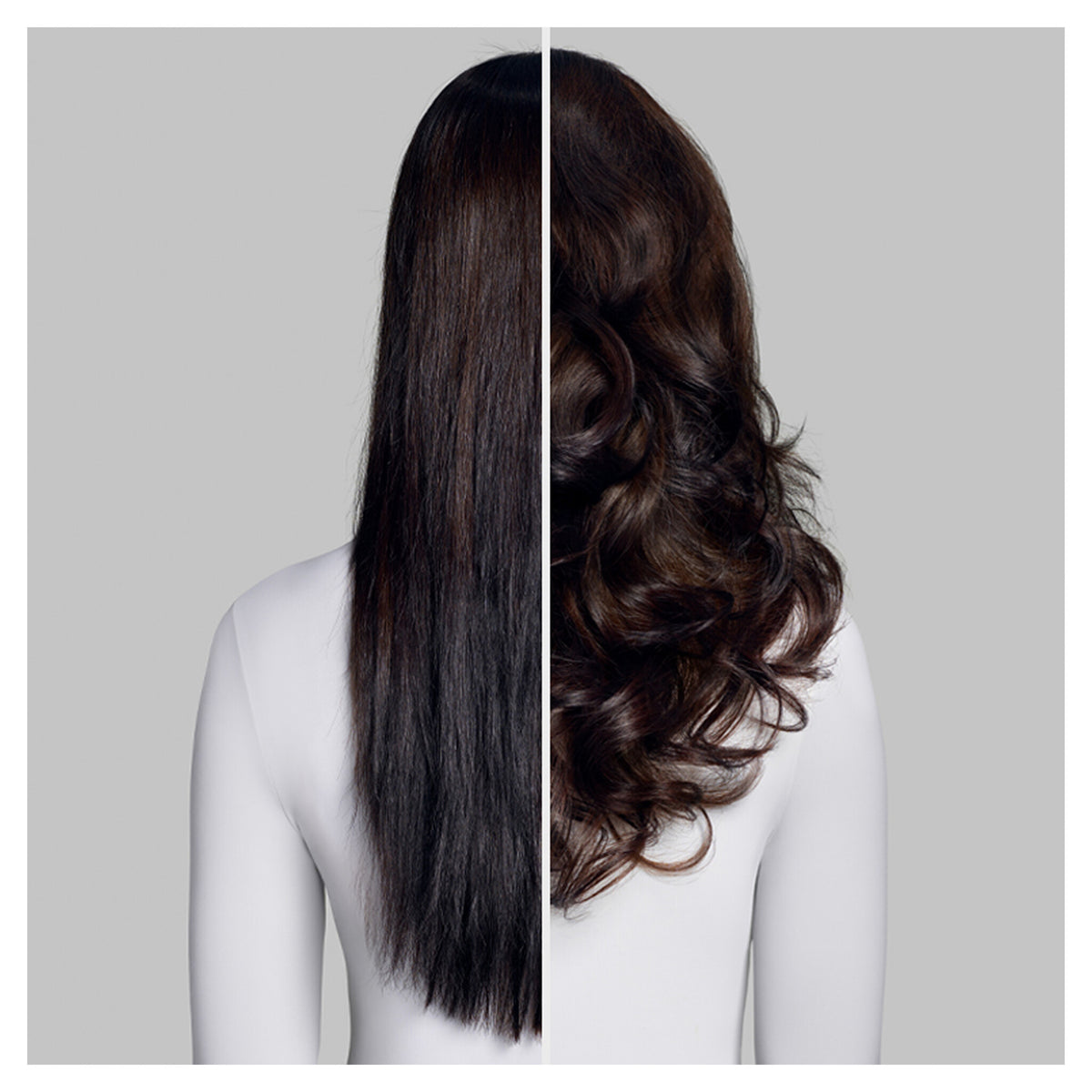 Dyson Airwrap Co-anda2x Straight + Wavy Multi-Style Complete Long Styler og Dryer HS09 Keramisk Pink/ Rose Gold EU 598757-01