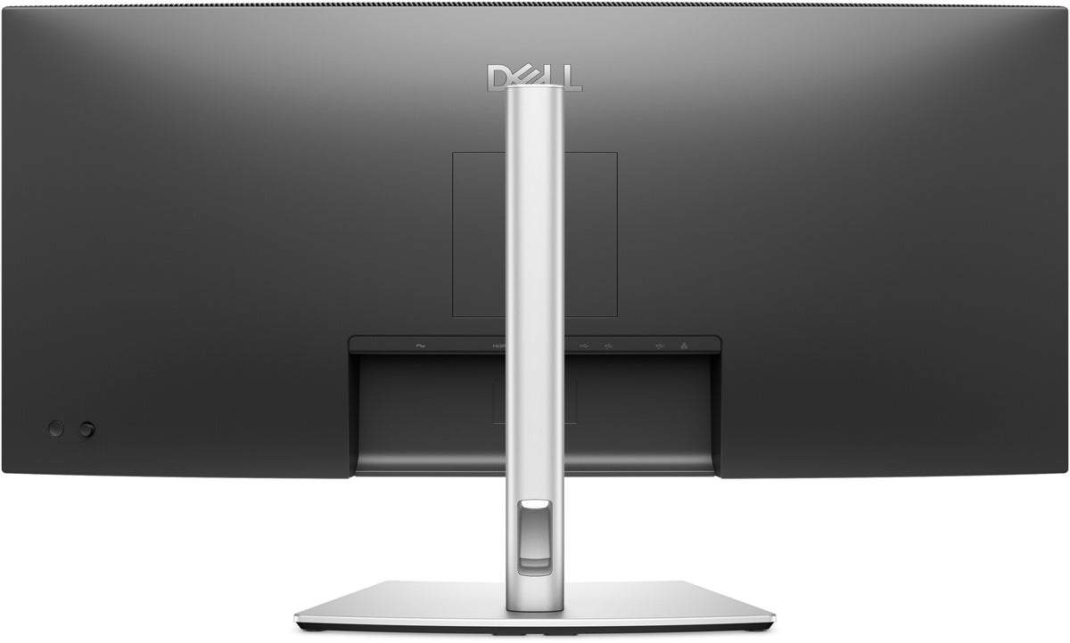 Dell Pro Plus P3425WE 34 IPS 3440 x 1440 (UltraWide) HDMI DisplayPort USB-C 100Hz Dockingskærm