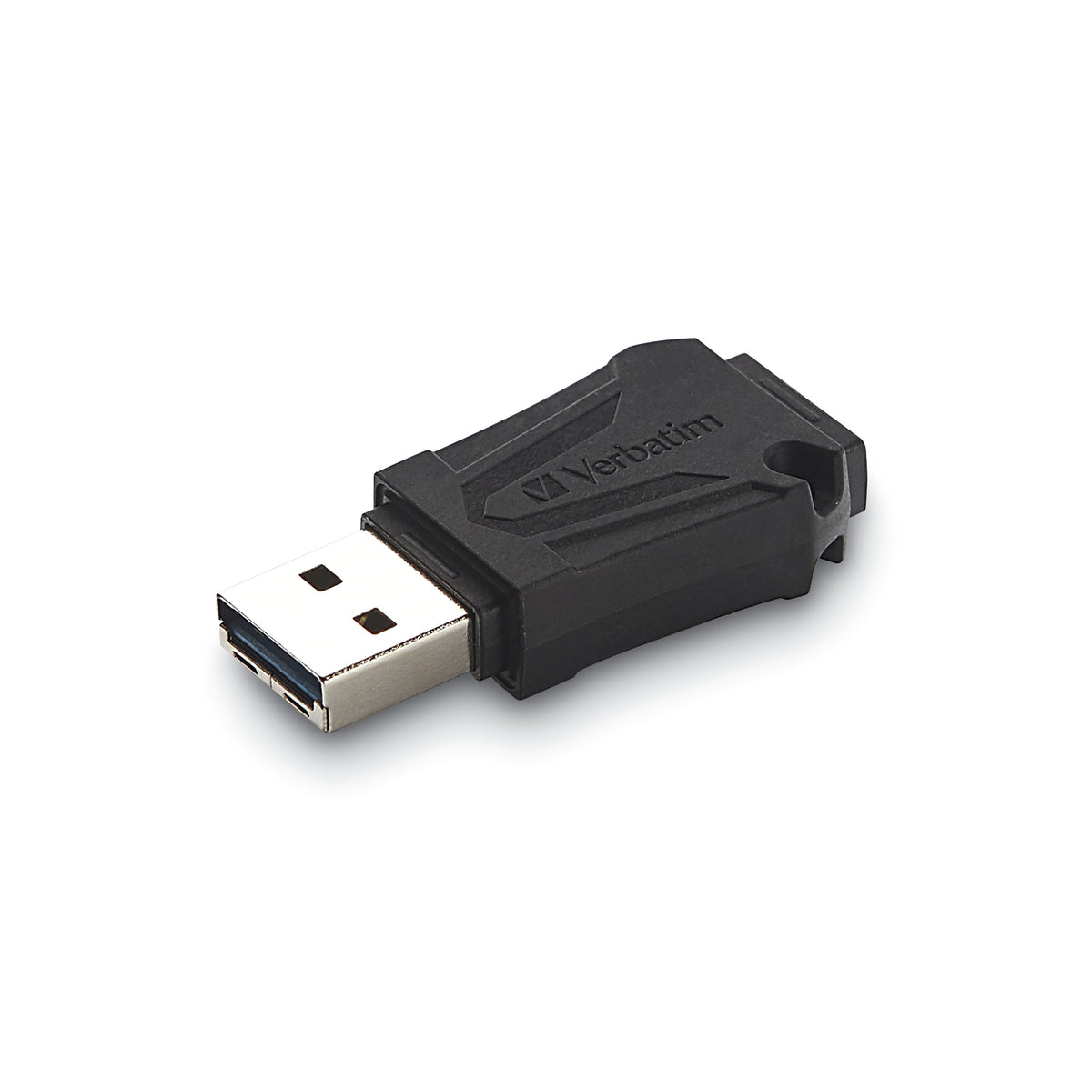 Verbatim ToughMAX 64GB USB 2.0 USB stick Sort