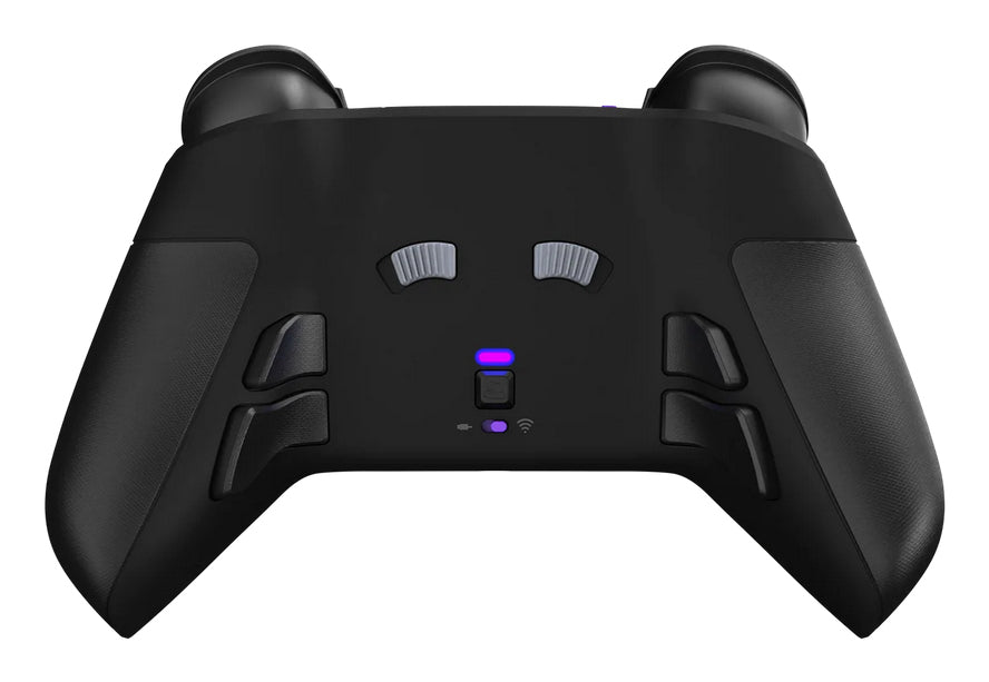 Turtle Beach TBC-3101-05 spil-controller Sort Bluetooth/USB Gamepad PC, PlayStation 4, PlayStation 5