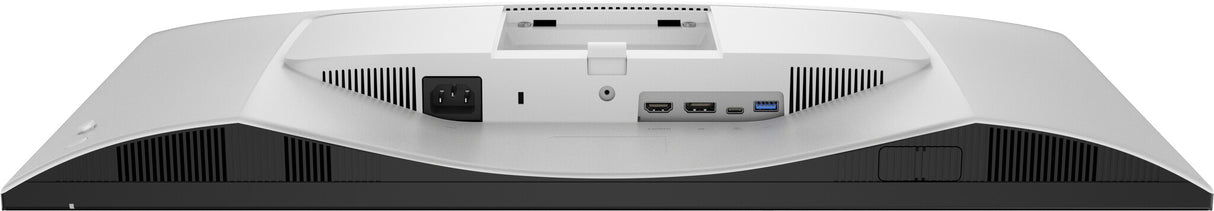DELL Plus S2725DC computerskærm 68,6 cm (27") 2560 x 1440 pixel Quad HD LCD Hvid