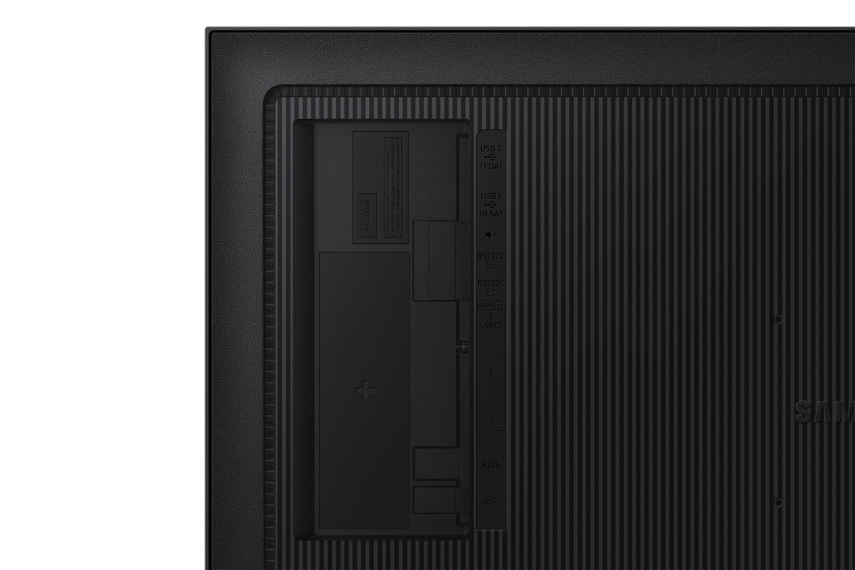 Samsung QMC Series QM32C 32 1080p