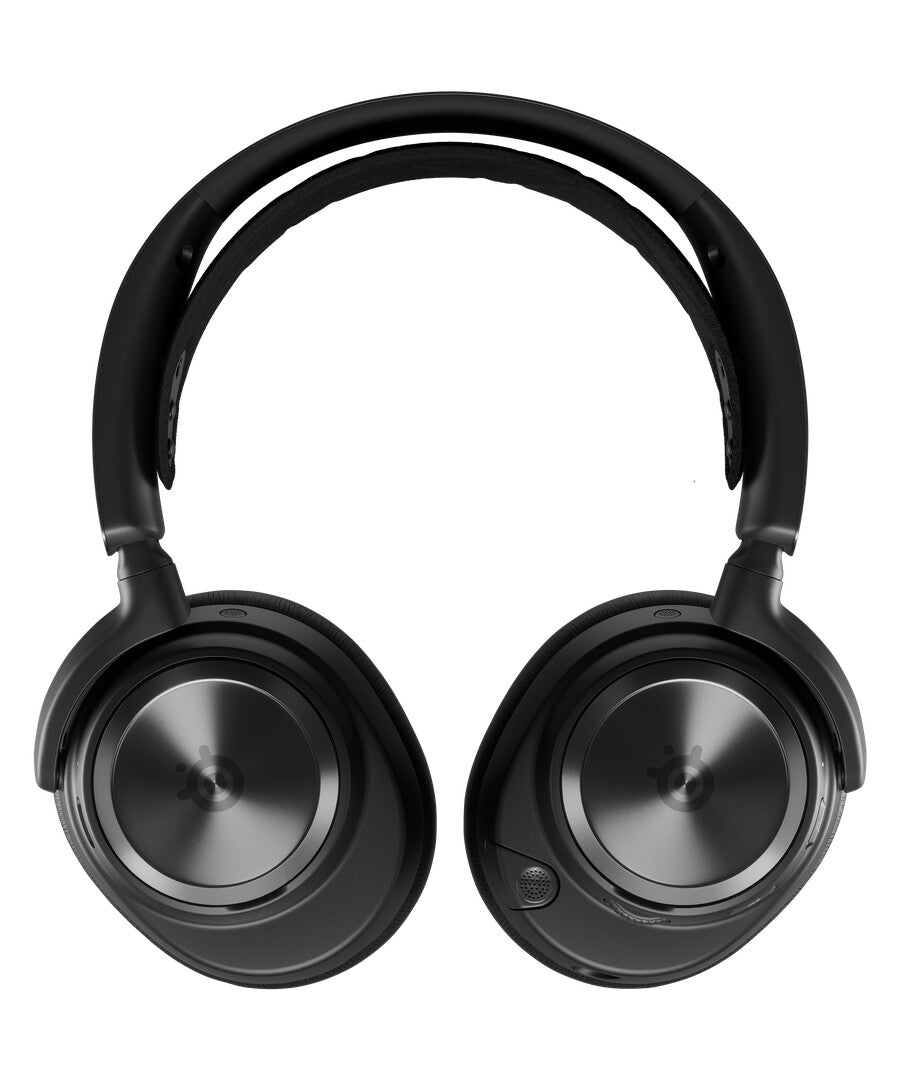 SteelSeries Arctis Nova Pro Wireless headset