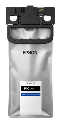 Epson C13T13L140 blækpatron 1 stk Original Højt (XL) udbytte Sort