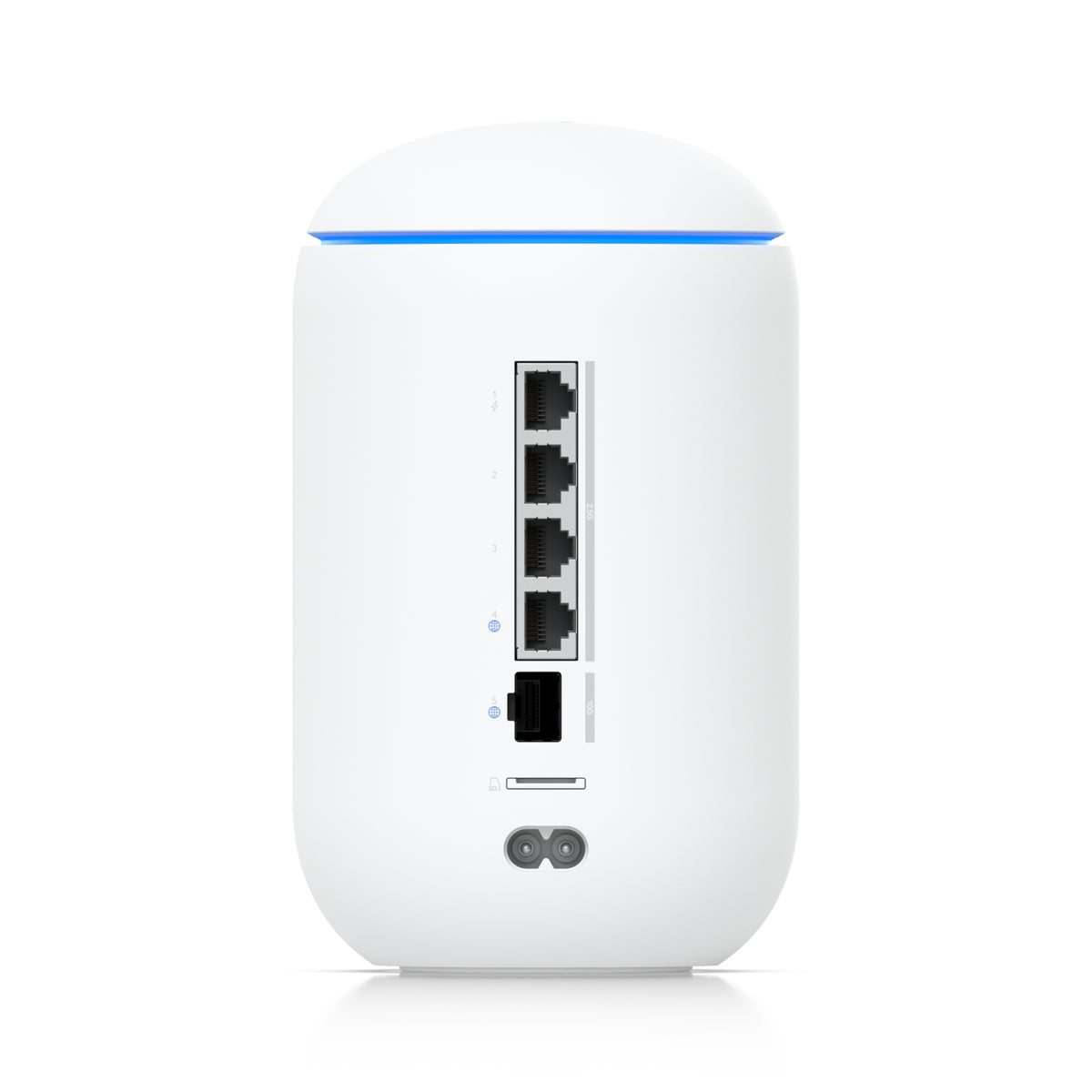 Ubiquiti Dream Router 7 Trådløs Wi-Fi 7