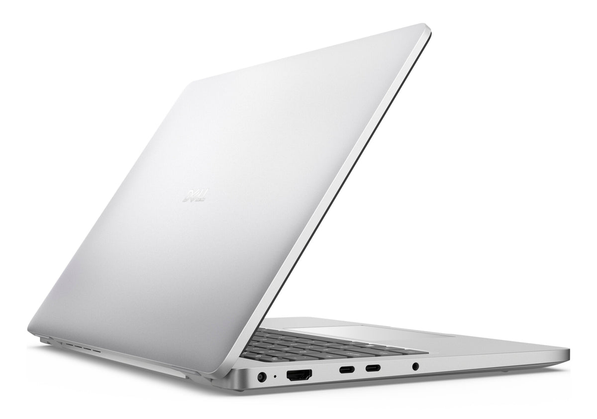 DELL Pro 14 PC14250 Intel Core Ultra 5 235U Laptop 35,6 cm (14") Full HD+ 16 GB DDR5-SDRAM 512 GB SSD Wi-Fi 6E (802.11ax) Windows 11 Pro Platin
