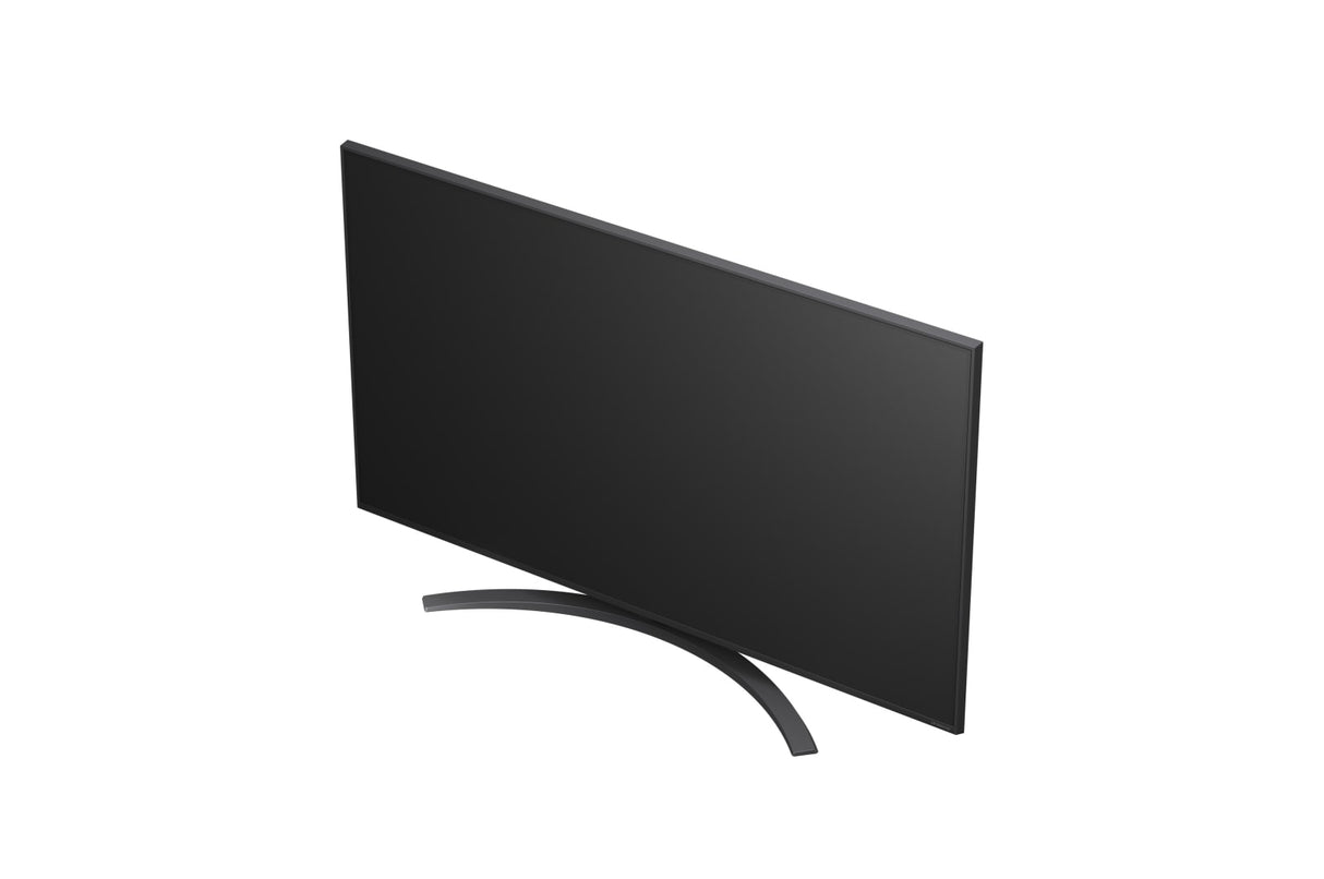 LG NanoCell AI 50NANO81A3A TV 127 cm (50") 4K Ultra HD Smart TV Wi-Fi Sort
