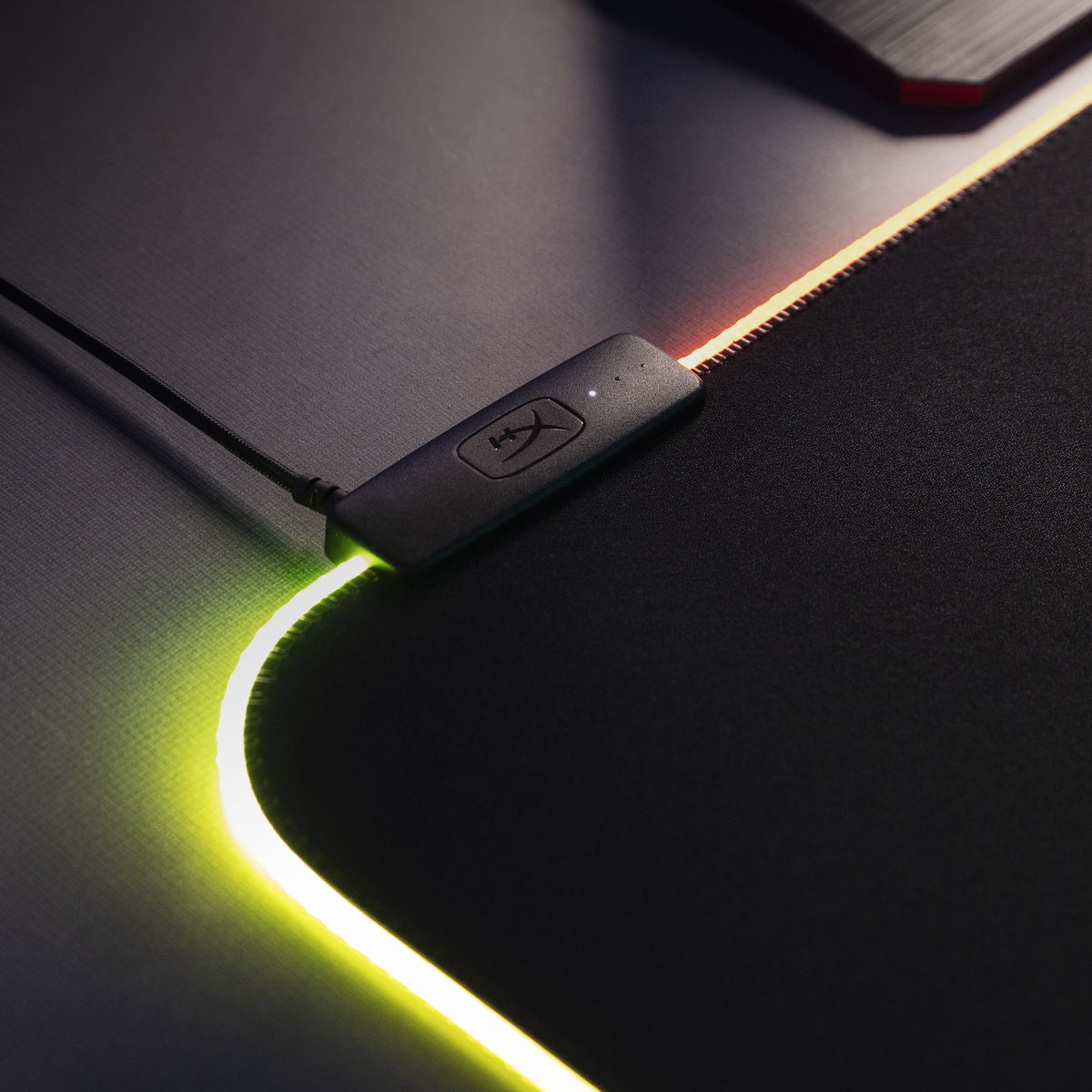 HyperX Pulsefire Mat Gaming Musemåtte
