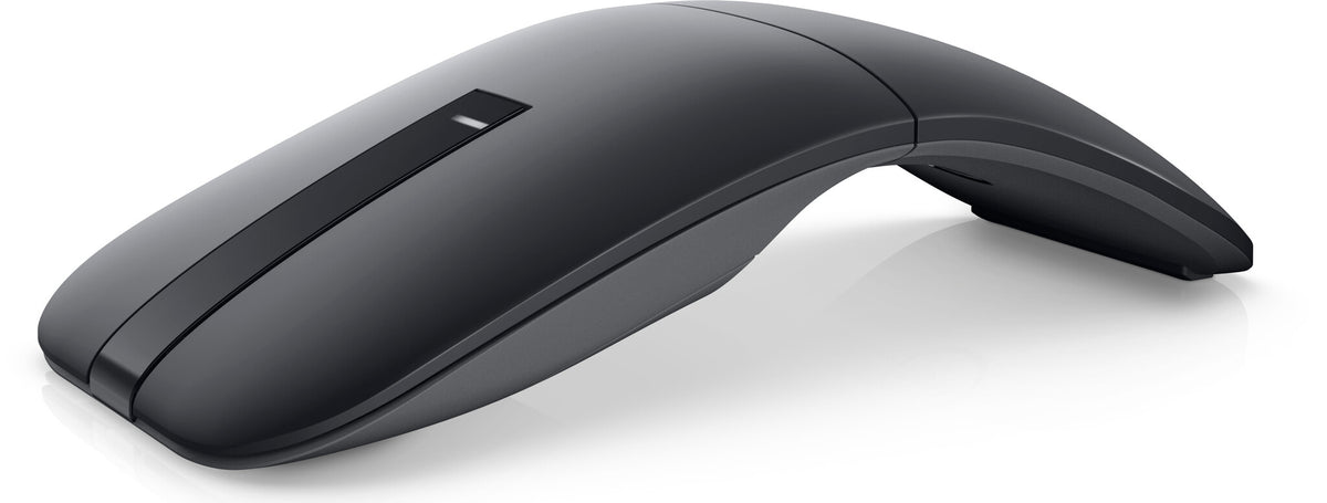 DELL Bluetooth(R) Travel Mouse - MS700 - Black