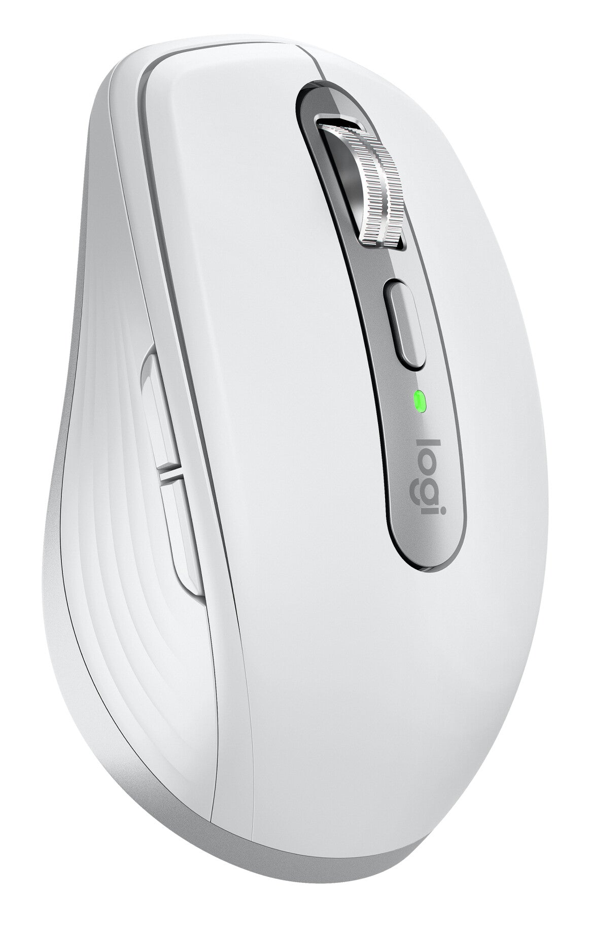 Logitech MX Anywhere 3S for Business mus Kontor Højre hånd RF trådløs + Bluetooth Laser 8000 dpi
