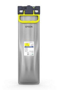 Epson C13T13L440 blækpatron 1 stk Original Højt (XL) udbytte Gul
