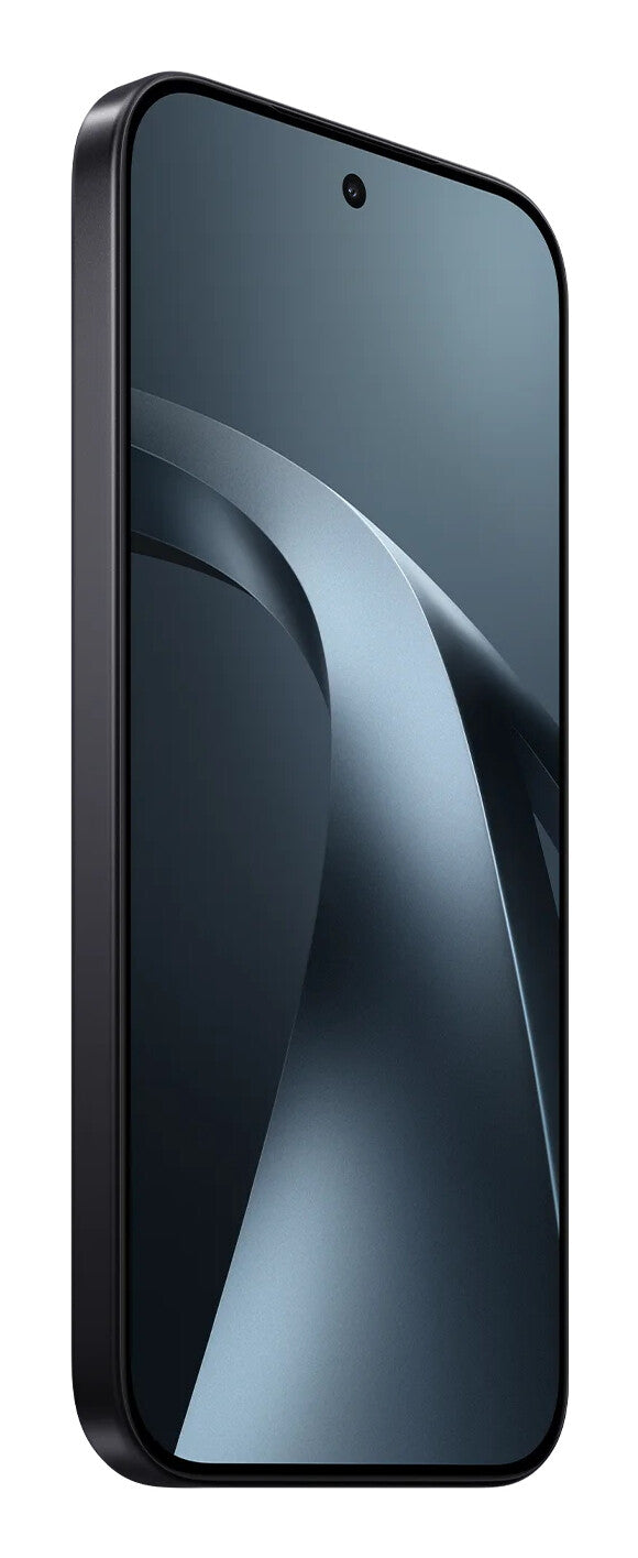 Xiaomi 17T 16,7 cm (6.59") Dual SIM 5G USB Type-C 12 GB 256 GB 6500 mAh Sort