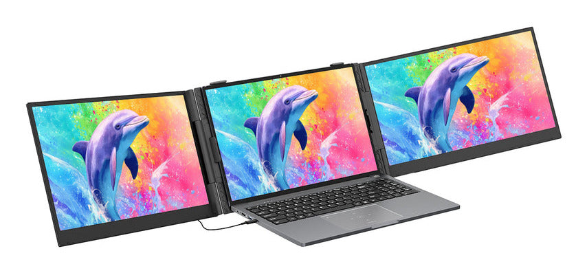 Blackview DCM8 Pro Laptop Skærme 15.3 IPS 1920 x 1200 USB-C 60Hz