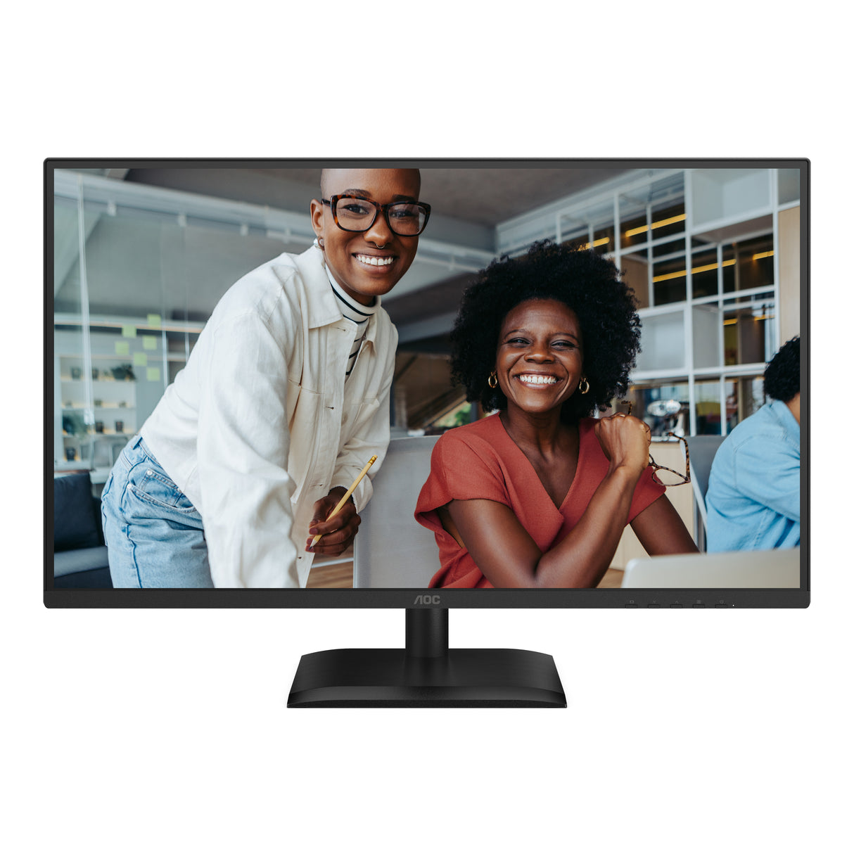 AOC E4 Q27E4U 27 IPS 2560 x 1440 (2K) HDMI 120 Hz