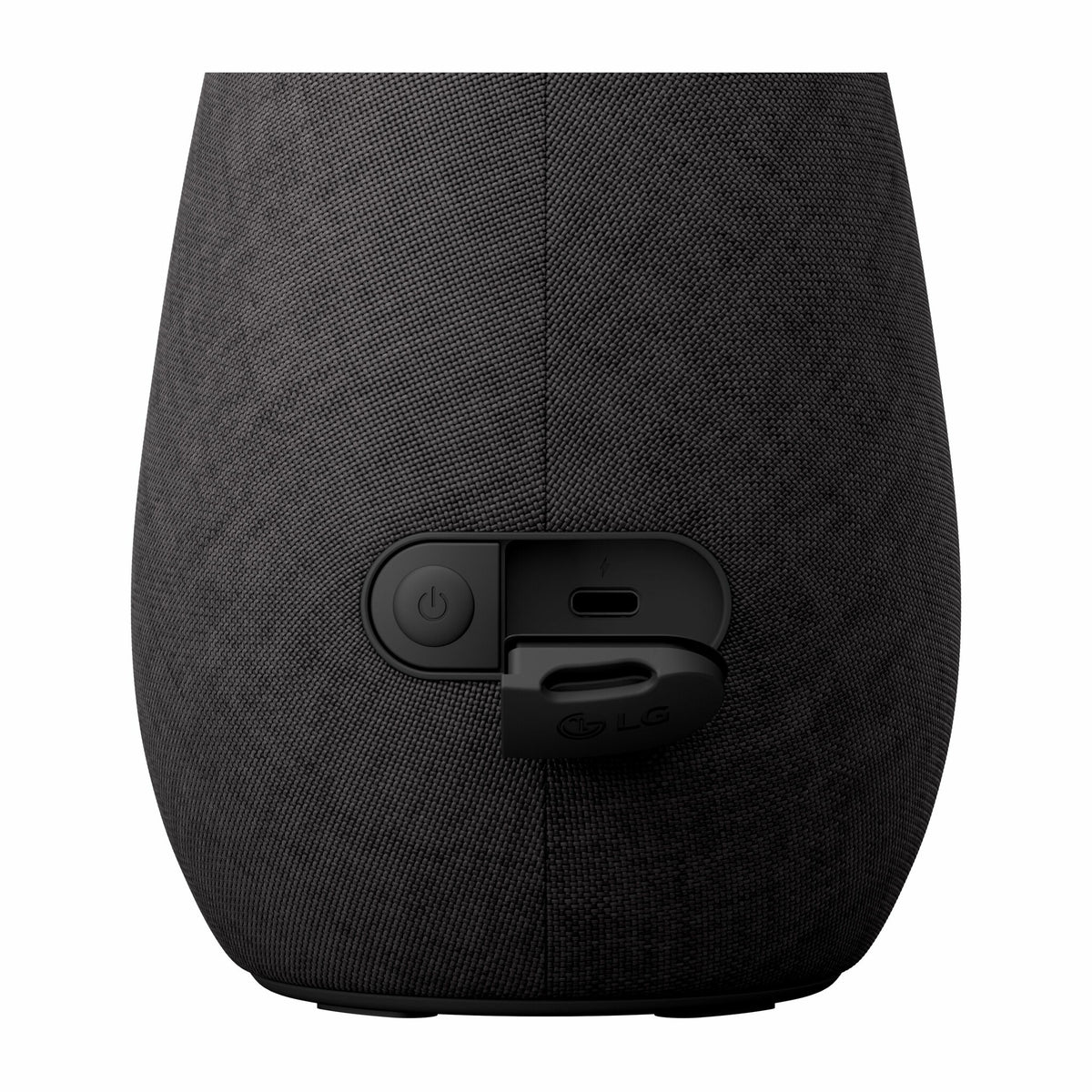 LG XBOOM 360 Bærbar mono højttaler Sort 20 W