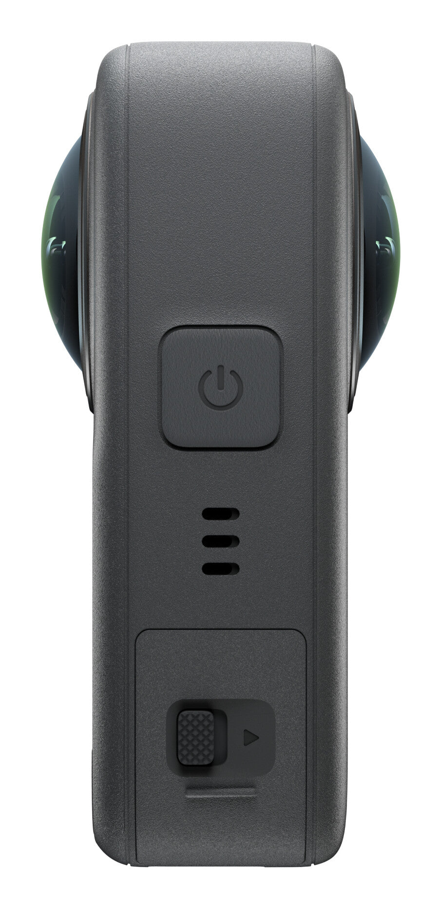 DJI Osmo 360 kamera til actionsport 120 MP 8K Ultra HD CMOS 25,4 / 1,1 mm (1 / 1.1") Wi-Fi 183 g