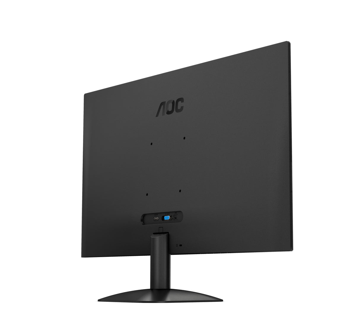 AOC 27B31H 27 IPS 1920 x 1080 (Full HD) VGA (HD-15) HDMI 120Hz