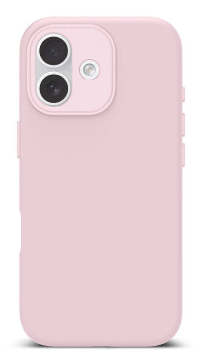 Tech-Protect 5906302334322 mobiltelefon etui 16 cm (6.3") Cover Lyserød
