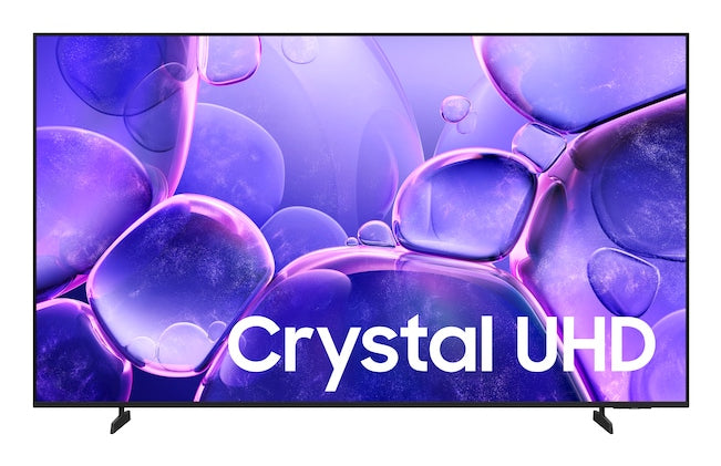 Samsung UE43U8092FU 43 4K UHD (2160p) Sort