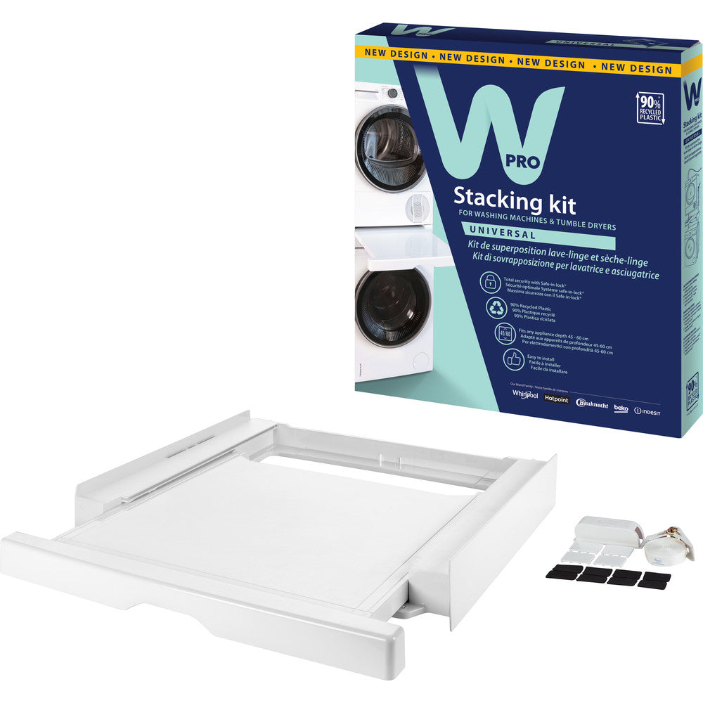 Whirlpool SKN101 stablingssæt