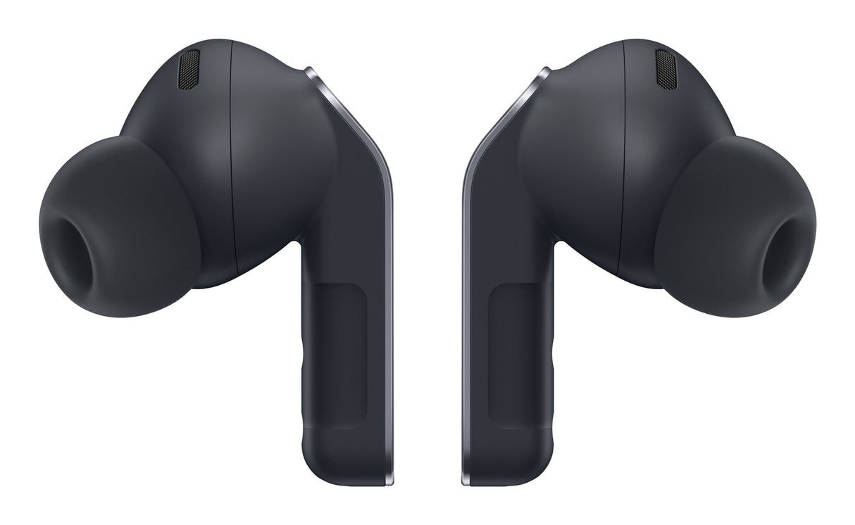 Samsung Galaxy Buds4 Pro Headset True Wireless Stereo (TWS) I ørerne Opkald/musik USB Type-C Bluetooth Sort