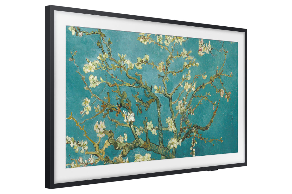 Samsung QE32LS03CBU 81,3 cm (32") Fuld HD Smart TV Wi-Fi Sort