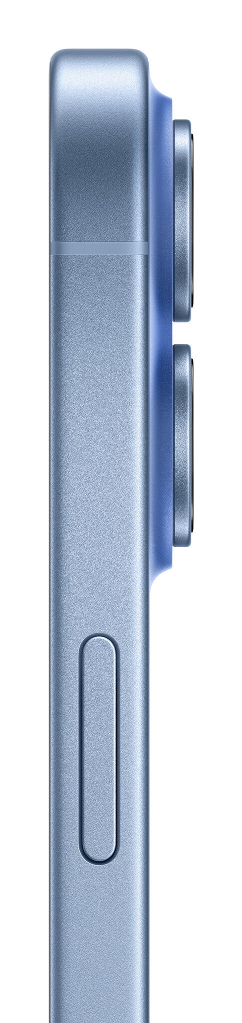 Apple iPhone 17 16 cm (6.3") Dual SIM iOS 26 5G USB Type-C 256 GB Blå