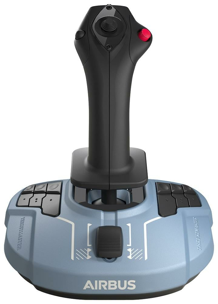 Thrustmaster TCA Sidestick Airbus edt. 377101 flight stick