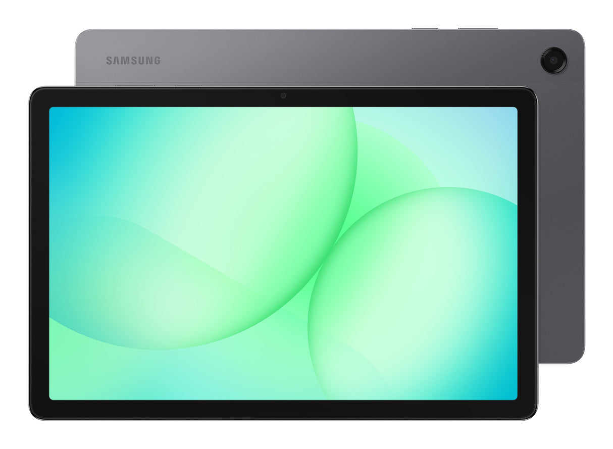 Samsung Galaxy Tab SM-X236B 5G LTE-TDD & LTE-FDD 128 GB 27,9 cm (11") 6 GB Wi-Fi 5 (802.11ac) Grå