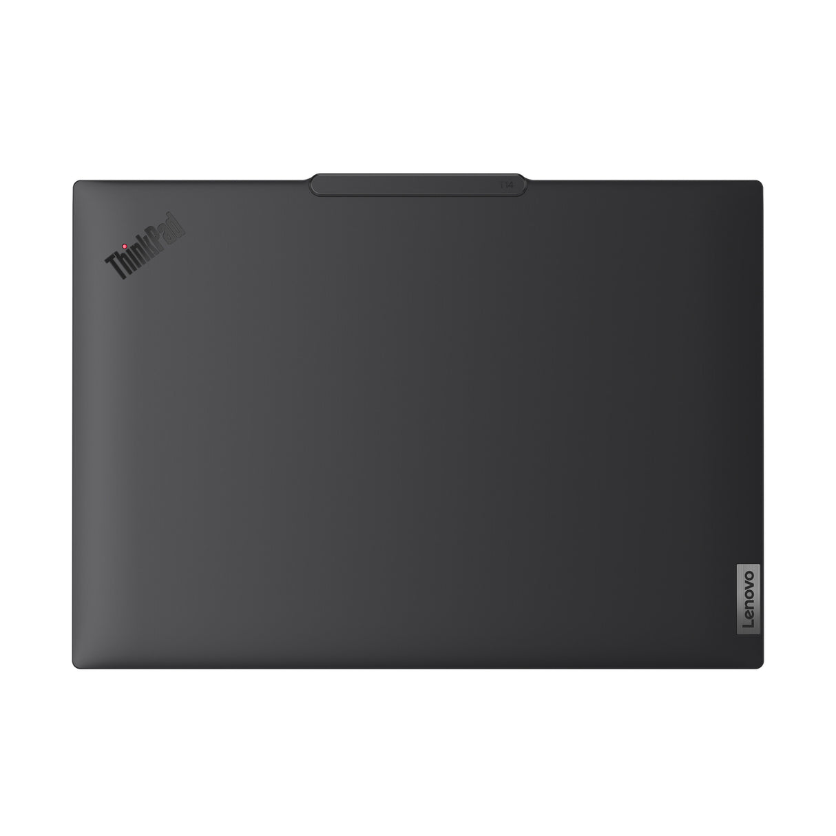 Lenovo ThinkPad T14 Gen 6 (Intel) Copilot+ PC Intel Core Ultra 7 258V Laptop 35,6 cm (14") WUXGA 32 GB LPDDR5x-SDRAM 512 GB SSD Wi-Fi 7 (802.11be) Windows 11 Pro Engelsk Sort